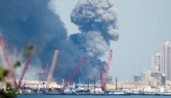 Dura venganza de Irán en 6ª fase de operación Verdadera Promesa IV