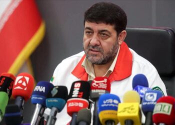 Irán insta a OMS a condenar e investigar ataques a sus centros médicos 