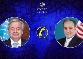 Irán insta a ONU a exigir cuentas a EEUU e Israel por agresión criminal