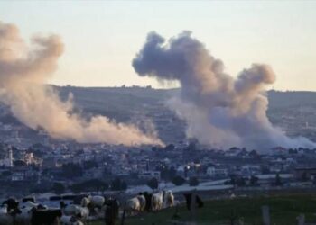 Israel ha asesinado a 850 personas en Líbano desde el 2 de marzo