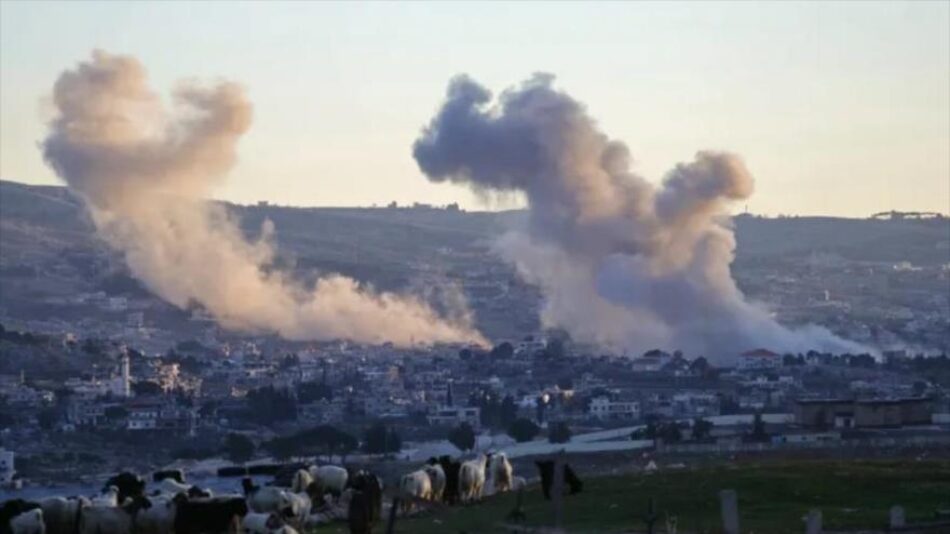 Israel ha asesinado a 850 personas en Líbano desde el 2 de marzo