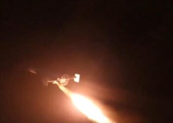 Irán golpea industrias vinculadas a la infraestructura nuclear israelí