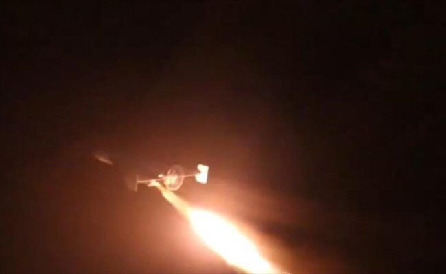 Irán golpea industrias vinculadas a la infraestructura nuclear israelí