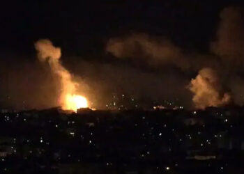 Líbano confirma muerte de 103 niños en recientes ataques de Israel