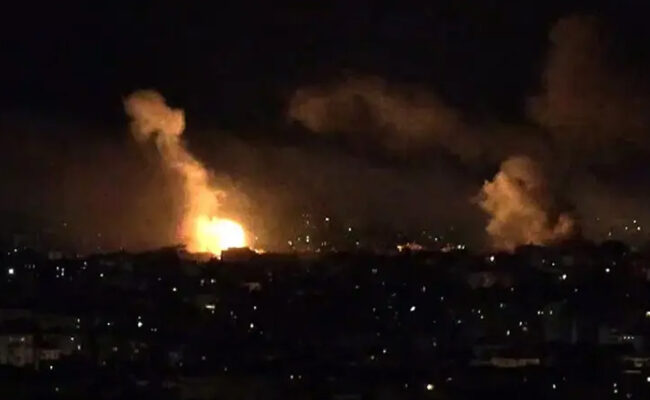 Líbano confirma muerte de 103 niños en recientes ataques de Israel