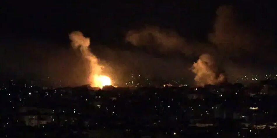 Líbano confirma muerte de 103 niños en recientes ataques de Israel