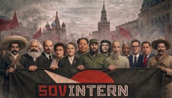 Convocatoria a la Sovintern: El renacimiento del internacionalismo socialista