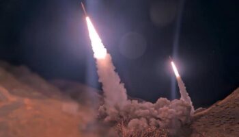 Irán empleará armamento más moderno en días siguientes de la guerra