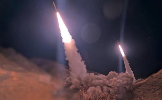 Irán empleará armamento más moderno en días siguientes de la guerra