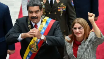 Presidente Nicolás Maduro y Cilia Flores envían mensaje de gratitud y fe al pueblo venezolano