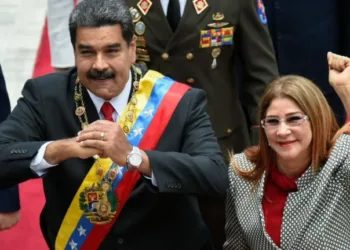 Presidente Nicolás Maduro y Cilia Flores envían mensaje de gratitud y fe al pueblo venezolano