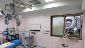 Ataques de EEUU e Israel contra centros médicos de Irán son crímenes de guerra