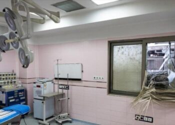 Ataques de EEUU e Israel contra centros médicos de Irán son crímenes de guerra