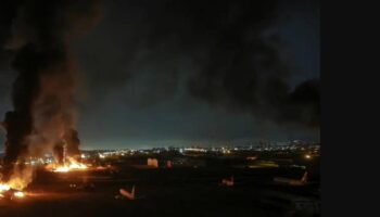 Manifiesto del grupo «Paz y democracia para Irán»