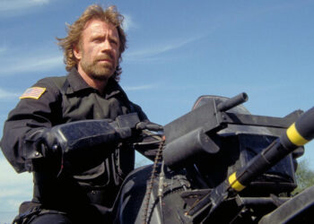 Muere Chuck Norris: legado del cine de propaganda belicista, las artes marciales y mito inquebrantable en la política conservadora