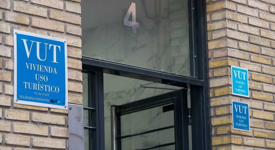 Izquierda Unida Castilla y León pedirá en los municipios que se posicionen sobre la congelación de alquileres