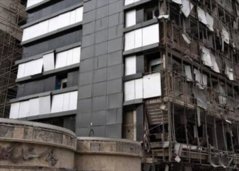 Irán: ataque a pacientes y niños viola principios humanos; El mundo debe condenar