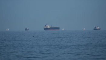 Irán replica a mentiras de Trump: Ormuz vetado a buques de EEUU y sus cómplices