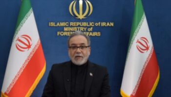 Irán: Masacre de EEUU en escuela de Minab es solo “punta de iceberg”