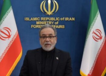 Irán: Masacre de EEUU en escuela de Minab es solo “punta de iceberg”