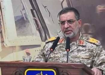 Irán obliga a EE.UU a retirar el portaviones USS Abraham Lincoln de la costa de Chabahar