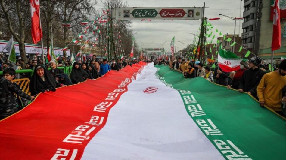 Senador: EEUU no puede obligar a Irán a rendirse mediante ataques