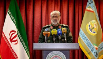 Irán a EEUU e Israel: sus funcionarios y militares no estarán seguros en ningún lugar 