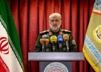 Irán a EEUU e Israel: sus funcionarios y militares no estarán seguros en ningún lugar 