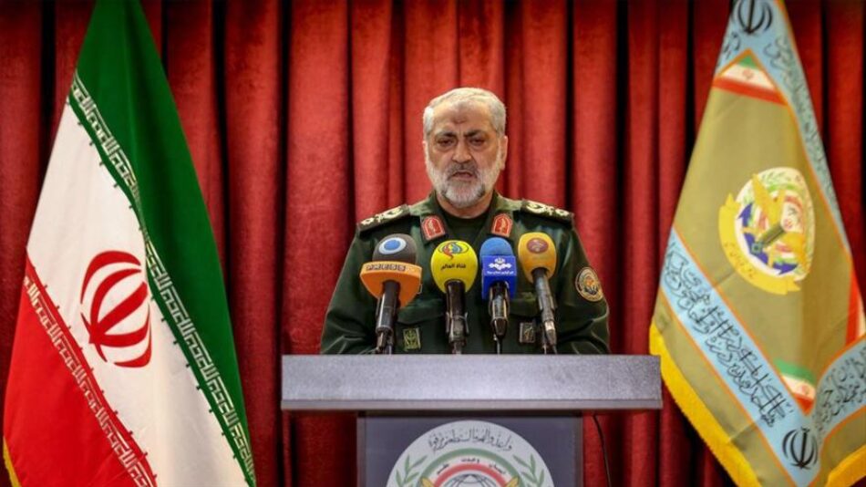 Irán a EEUU e Israel: sus funcionarios y militares no estarán seguros en ningún lugar