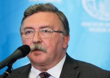 Rusia llama a excluir ataques contra la central nuclear de Irán