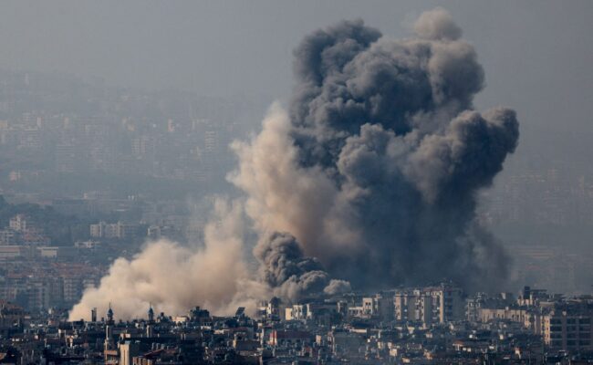 Europa se niega a entrar en la guerra contra Irán y cuestiona la legalidad de una ofensiva unilateral “fuera del derecho internacional”