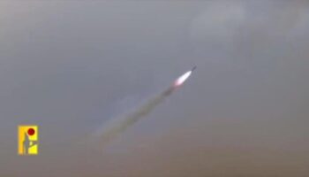 Ataques de Hezbolá contra Israel dejan expuestos los cielos del sur