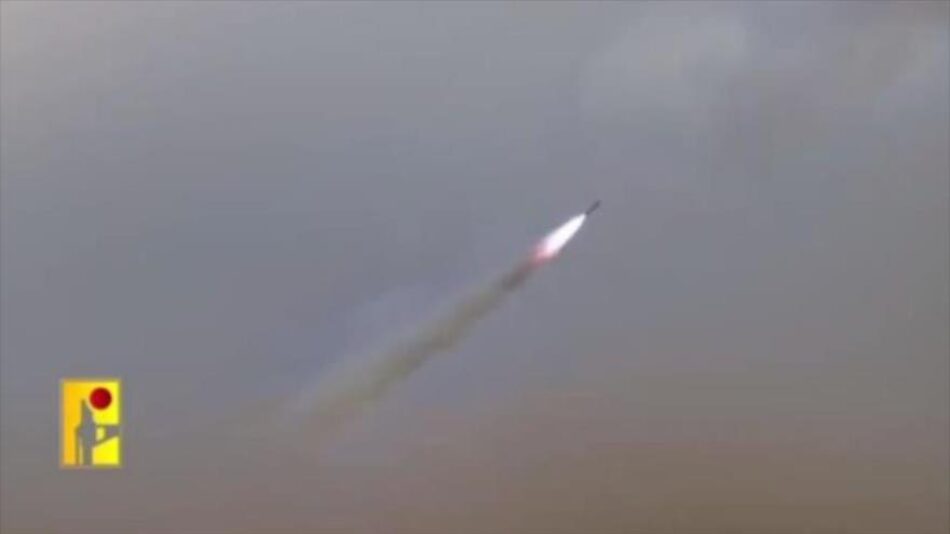 Ataques de Hezbolá contra Israel dejan expuestos los cielos del sur