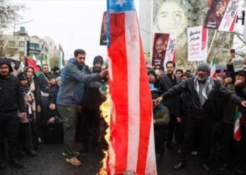 The New York Times publica el “error de cálculo” de EE.UU. e Israel: suponer que su agresión militar a Irán provocaría una rebelión interna