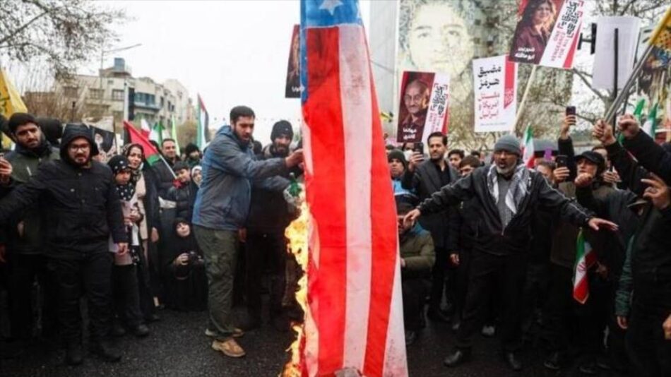 The New York Times publica el “error de cálculo” de EE.UU. e Israel: suponer que su agresión militar a Irán provocaría una rebelión interna