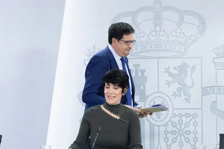 CCOO y UGT esperan que próximamente se acuerde la jubilación parcial en el sector público