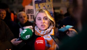 La  Confederación de Sindicatos de Inquilinas (CSI) exige al Gobierno medidas sobre vivienda para combatir la inflación de la guerra