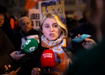 La  Confederación de Sindicatos de Inquilinas (CSI) exige al Gobierno medidas sobre vivienda para combatir la inflación de la guerra