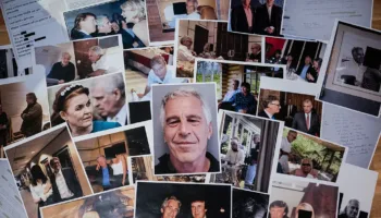 El 52% de los estadounidenses cree que Donald Trump ordenó ataques contra Irán para desviar la atención del caso Epstein