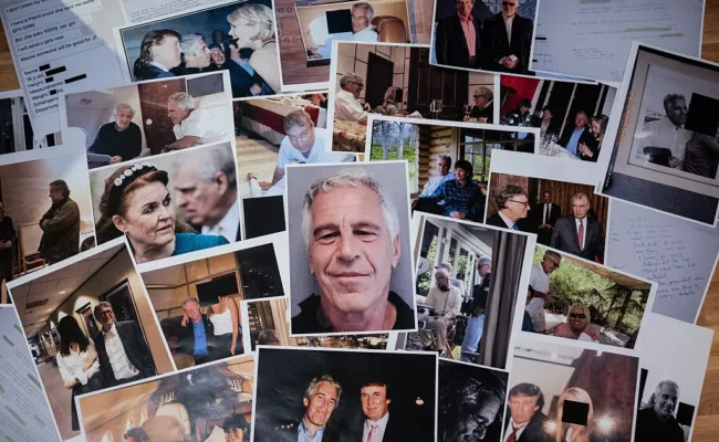 El 52% de los estadounidenses cree que Donald Trump ordenó ataques contra Irán para desviar la atención del caso Epstein