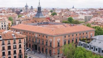 CCOO y UGT muestran su preocupación por el dictamen de registro de la jornada laboral por parte del Consejo de Estado