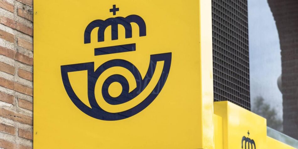 FSC-CCOO exige a Correos negociación sobre el proceso de regularización de migrantes