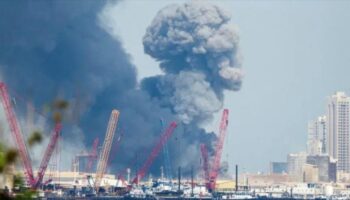 Irán a EEUU: Cualquier amenaza será respondida con una reacción proporcional