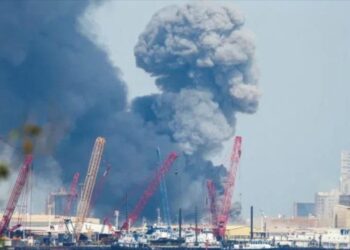 Irán a EEUU: Cualquier amenaza será respondida con una reacción proporcional