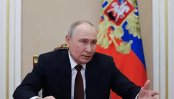 Vladimir Putin saluda al nuevo Ayatolá: Rusia seguirá siendo un socio fiable de Irán