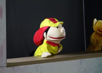 Día Internacional del Títere reconoce valores de este arte milenario