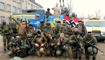 Una Europa que prohíbe el comunismo