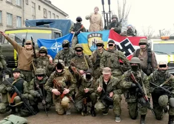 Una Europa que prohíbe el comunismo