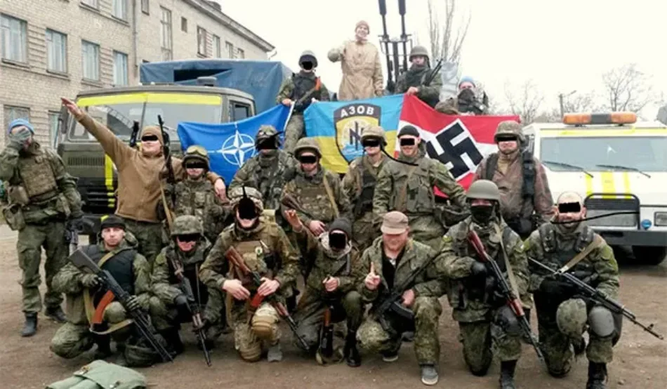 Una Europa que prohíbe el comunismo