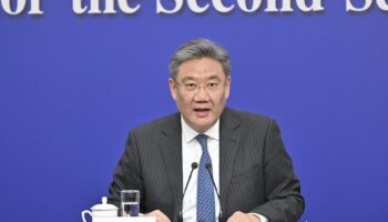 China inicia investigaciones comerciales contra EEUU